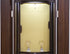 Soka Gakkai Furniture-style Buddhist Altar "Collect" Manually-operated cabinet door Available in 2 colors